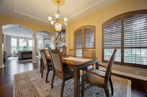 14302 Mindy Park Lane Houston TX 77069