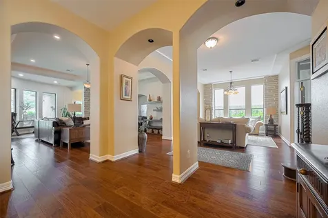 14302 Mindy Park Lane Houston TX 77069