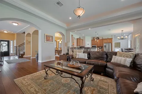 14302 Mindy Park Lane Houston TX 77069