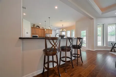 14302 Mindy Park Lane Houston TX 77069