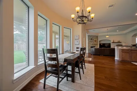 14302 Mindy Park Lane Houston TX 77069