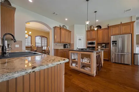 14302 Mindy Park Lane Houston TX 77069