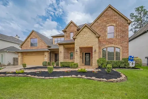 14302 Mindy Park Lane Houston TX 77069