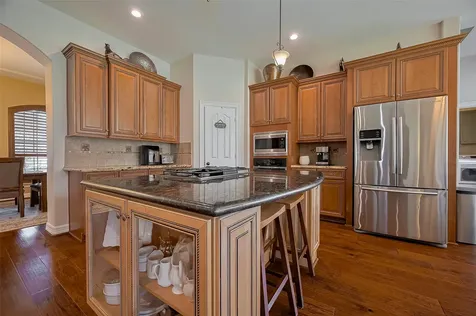 14302 Mindy Park Lane Houston TX 77069
