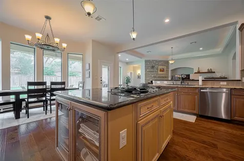 14302 Mindy Park Lane Houston TX 77069