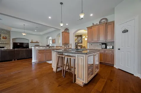 14302 Mindy Park Lane Houston TX 77069