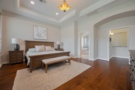 14302 Mindy Park Lane Houston TX 77069