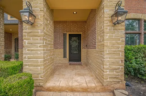 14302 Mindy Park Lane Houston TX 77069