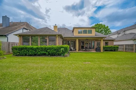 14302 Mindy Park Lane Houston TX 77069