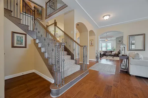 14302 Mindy Park Lane Houston TX 77069