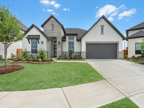 8127 Sunny Ridge Drive Fulshear TX 77441