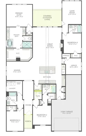 8127 Sunny Ridge Drive Fulshear TX 77441
