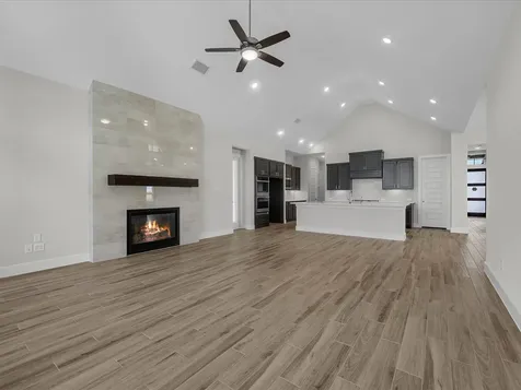 8127 Sunny Ridge Drive Fulshear TX 77441