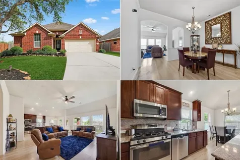 13415 Star Creek Lane Rosharon TX 77583