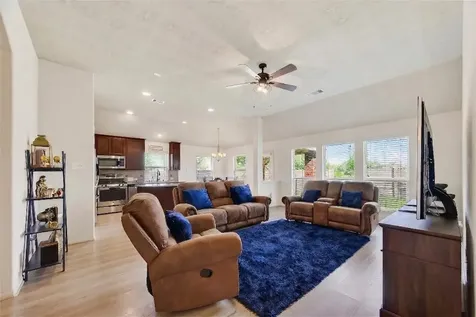 13415 Star Creek Lane Rosharon TX 77583