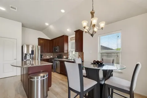 13415 Star Creek Lane Rosharon TX 77583