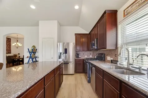 13415 Star Creek Lane Rosharon TX 77583