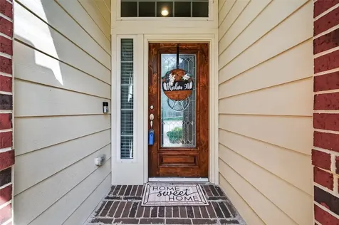 13415 Star Creek Lane Rosharon TX 77583