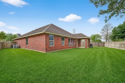 13415 Star Creek Lane Rosharon TX 77583