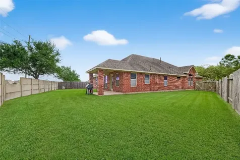13415 Star Creek Lane Rosharon TX 77583