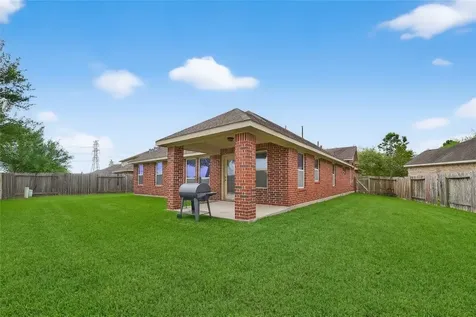 13415 Star Creek Lane Rosharon TX 77583