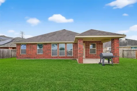 13415 Star Creek Lane Rosharon TX 77583