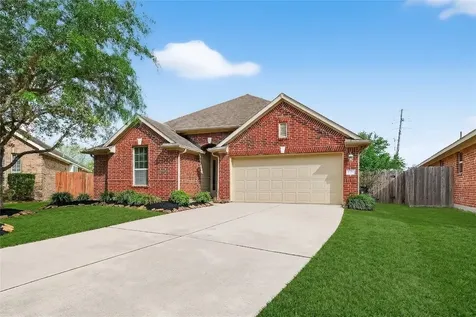 13415 Star Creek Lane Rosharon TX 77583
