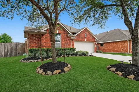 13415 Star Creek Lane Rosharon TX 77583