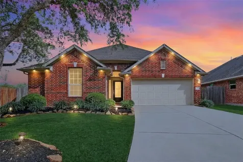 13415 Star Creek Lane Rosharon TX 77583