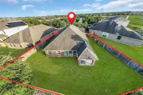 13415 Star Creek Lane Rosharon TX 77583