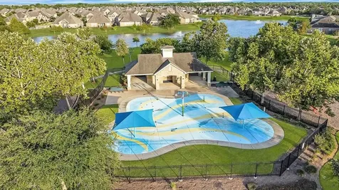 13415 Star Creek Lane Rosharon TX 77583