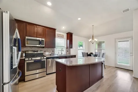 13415 Star Creek Lane Rosharon TX 77583