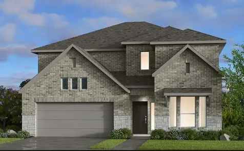 21922 Tamworth Hollow Trail Cypress TX 77433