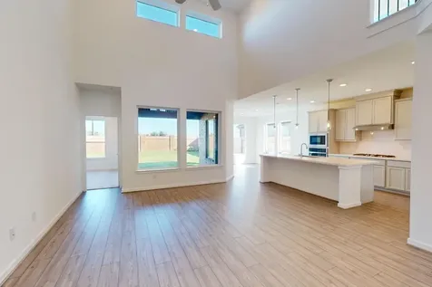 21922 Tamworth Hollow Trail Cypress TX 77433