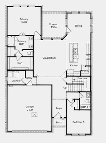 21922 Tamworth Hollow Trail Cypress TX 77433