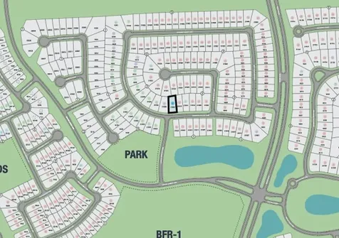 21922 Tamworth Hollow Trail Cypress TX 77433