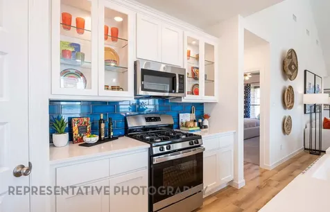5603 Orangery Lane Manvel TX 77578