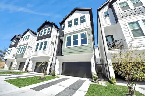 4812 Cochran Street Houston TX 77009