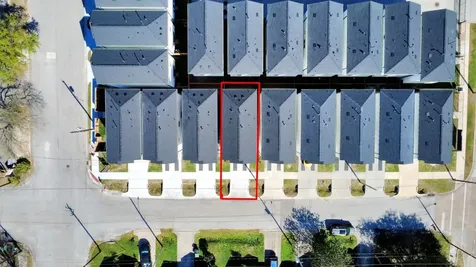4812 Cochran Street Houston TX 77009