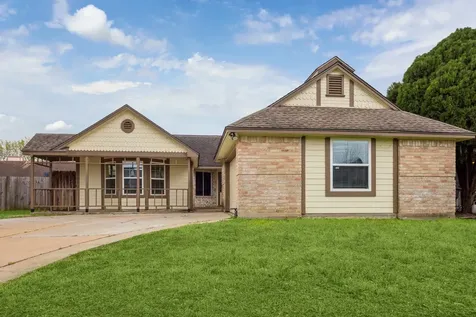 12007 Fairpoint Drive Houston TX 77099