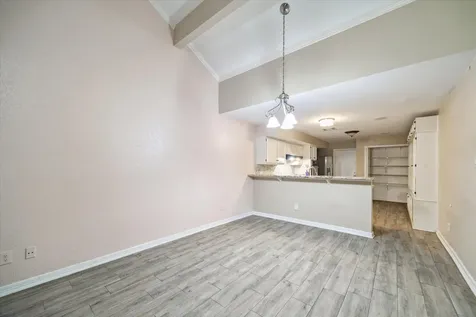 12007 Fairpoint Drive Houston TX 77099