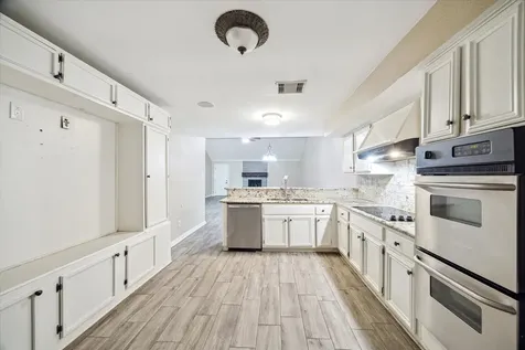 12007 Fairpoint Drive Houston TX 77099
