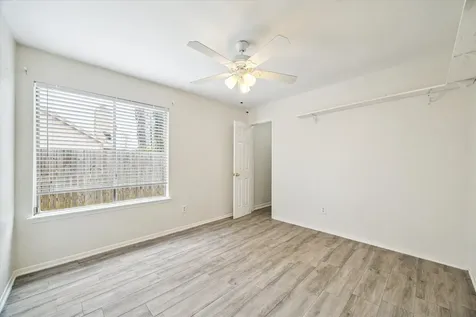 12007 Fairpoint Drive Houston TX 77099