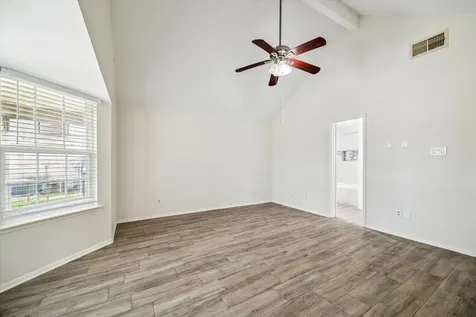 12007 Fairpoint Drive Houston TX 77099