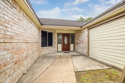 12007 Fairpoint Drive Houston TX 77099