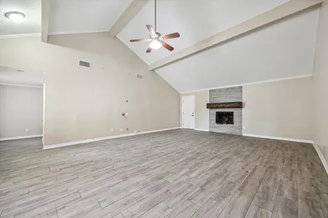 12007 Fairpoint Drive Houston TX 77099