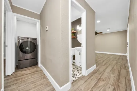 12733 7th Street Santa Fe TX 77510