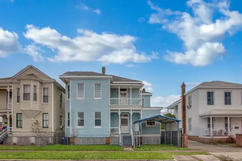 3309 Sealy Street Galveston TX 77550
