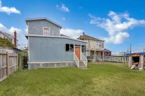 3309 Sealy Street Galveston TX 77550