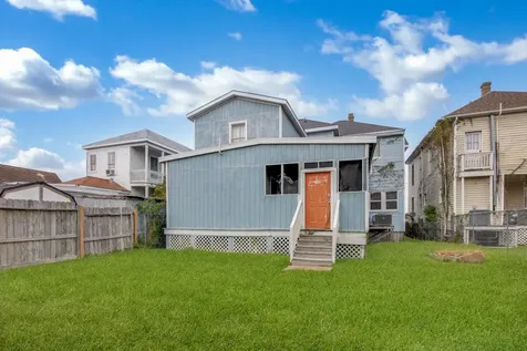 3309 Sealy Street Galveston TX 77550